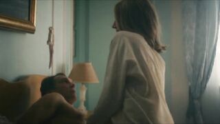 Céline Menville nude - Tout pour Agnè s01e01-02 (2023) Cowgirl Sex Scene