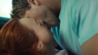 Elva Trill sex, Jennifer Heylen hot - Northern Lights s01 (2023)