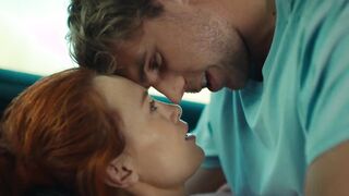 Elva Trill sex, Jennifer Heylen hot - Northern Lights s01 (2023)