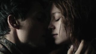 Esmé Creed-Miles nude - The Doll Factory s01e06 (2023) Sex Scene