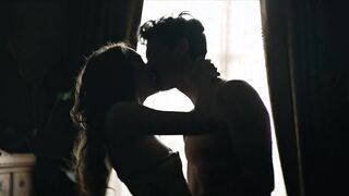 Esmé Creed-Miles nude - The Doll Factory s01e06 (2023) Sex Scene