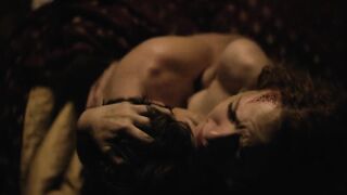 Esmé Creed-Miles nude - The Doll Factory s01e06 (2023) Sex Scene