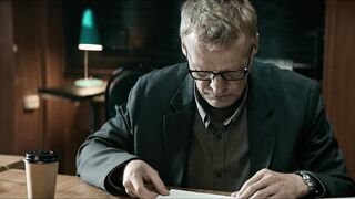 Sex Scene Evgeniya Kregzhde, Anastasiya Krasovskaya nude - White List (2023)