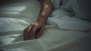 Lesbian Hot Scene Gemma Bird Matheson, Kasia Vickery sexy - Me and HerPes (2023) s01e01-06