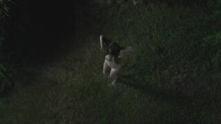 Georgia Eyers naked - Godless The Eastfield Exorcism (2023)