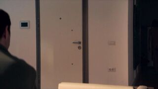 Ioana Bugarin hot - Boss (2023) Cunnilingus and Masturbation scene