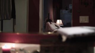 Kristen Sanderson nude, Jacquie Cardinale, Kristin Raney sexy - You're All Gonna Die (2023) hot scenes