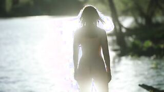 Kristen Sanderson nude, Jacquie Cardinale, Kristin Raney sexy - You're All Gonna Die (2023) hot scenes