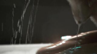 Macarena Gómez topless - 30 Coins s02e06 (2023) TV Show Nude Scene