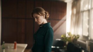 Maja Campar topless - Guardians of the Formula (2023) nude scenes