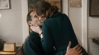 Maja Campar topless - Guardians of the Formula (2023) nude scenes