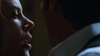 Nicole Kidman nude sex scene - Faraway Downs s01e04 (2023) Celebs Video