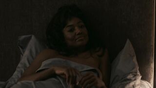 Patina Miller sex - Power Book III Raising Kanan s03e03 (2023)