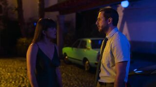 Paulina Gaitán sexy - Tequila RePasado (2023) hot sex scene