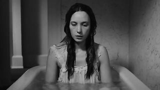 Adeline Thery nude - Leda (2021) Bathtub Nude Scene