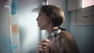 Aina Clotet nude, Ia Langhammer sexy, Blanca Valletbó nude and hot scenes - This Is Not Sweden (2023)  s01e04e06e08