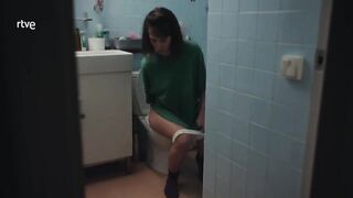 Aina Clotet nude, Ia Langhammer sexy, Blanca Valletbó nude and hot scenes - This Is Not Sweden (2023)  s01e04e06e08