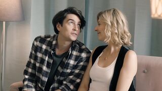 Anna Smołowik, Zofia Stafiej, Ina Sobala, Sonia Bohosiewicz - Rodzina na Maxa s01e10-13 (2023)