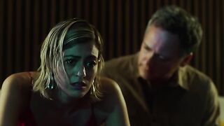 Carol Castro sexy, Paloma Bernardi hot - Ninguém é de Ninguém (2023)