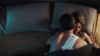 Carol Castro sexy, Paloma Bernardi hot - Ninguém é de Ninguém (2023)