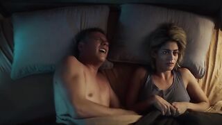 Carol Castro sexy, Paloma Bernardi hot - Ninguém é de Ninguém (2023)