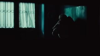 Caterina Shulha topless, Klarissa Vadenja, Eleonora Haerens, Sara Marconi nude - Alter Ego s01e01-03 (2023)