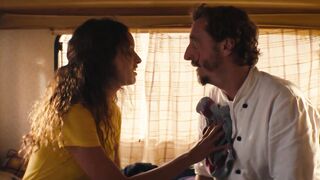 Clara Ponsot nude - Waiting for Dali (2023) sex movie scene