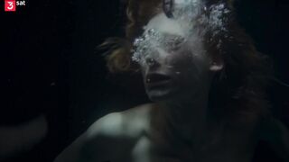 Dana Herfurth topless, Sarang Myeong nude - Labsal (2023) Nudity & Hot Scenes