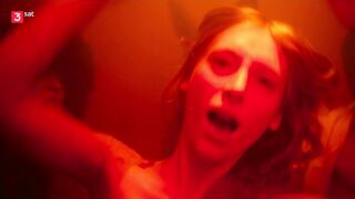 Dana Herfurth topless, Sarang Myeong nude - Labsal (2023) Nudity & Hot Scenes