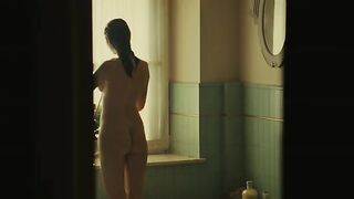 Emily Kusche nude, Wiktoria Gorodecka naked, Marie Carrour - Doppelgaenger. Sobowtor (2023) Movie Sex Scenes