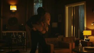 Emily Kusche nude, Wiktoria Gorodecka naked, Marie Carrour - Doppelgaenger. Sobowtor (2023) Movie Sex Scenes