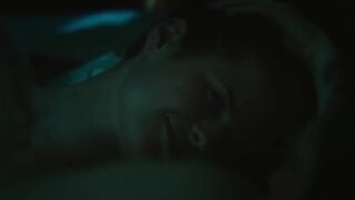 Emily Kusche nude, Wiktoria Gorodecka naked, Marie Carrour - Doppelgaenger. Sobowtor (2023) Movie Sex Scenes