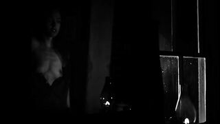 Jet Jandreau nude - Attack of the Flies (2023) Sex Scenes | Full Frontal Naked