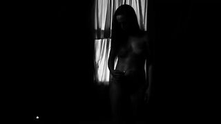 Jet Jandreau nude - Attack of the Flies (2023) Sex Scenes | Full Frontal Naked