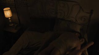 Kate Lyn Sheil nude - The Seeding (2023)