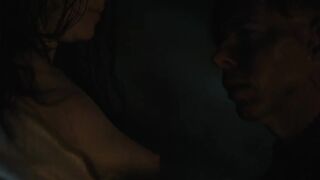 Kate Lyn Sheil nude - The Seeding (2023)