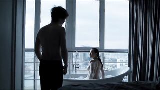 Kristina Korbut nude - Slezhka (2023) Teen Sex scenes