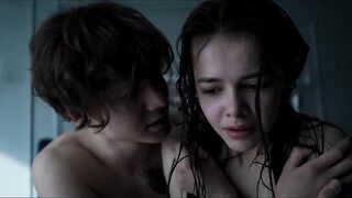 Kristina Korbut nude - Slezhka (2023) Teen Sex scenes