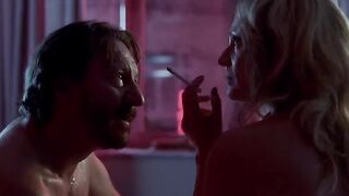 Magdalena Boczarska naked - Rózyczka 2 (2023) Nudity& Sex Scenes