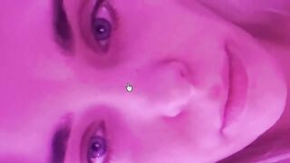 Leaked Nude Video Magdalena Koleśnik topless - Ukryta sieć (2023) nudity scene