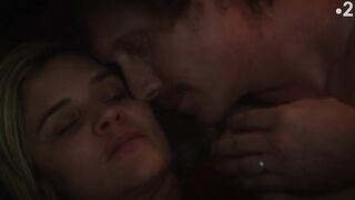 Marie Denarnaud nude - Répercussions (2023) Sex & Hot Nipples Scene