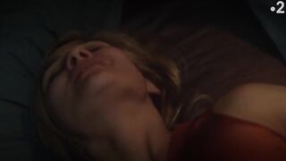 Marie Denarnaud nude - Répercussions (2023) Sex & Hot Nipples Scene