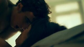 Susana Abaitua nude, Amparo Piñero Guirao hot - The Farads (2023) Season 01