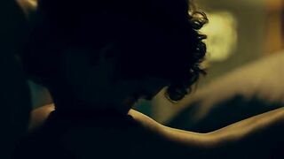 Susana Abaitua nude, Amparo Piñero Guirao hot - The Farads (2023) Season 01