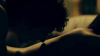 Susana Abaitua nude, Amparo Piñero Guirao hot - The Farads (2023) Season 01