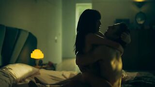 Susana Abaitua nude, Amparo Piñero Guirao hot - The Farads (2023) Season 01
