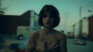 Susana Abaitua nude, Amparo Piñero Guirao hot - The Farads (2023) Season 01