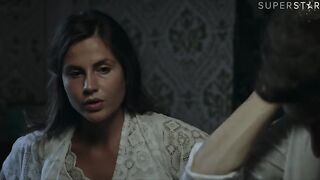 Not Nude Scenes Tamara Dragicevic hot, Sanja Markovic sexy - Toma s01-02 (2023) hot actresses