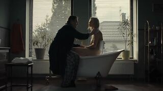 Vanessa Aleksander, Malgorzata Foremniak topless – Krew s01e01e02e06 (2023)