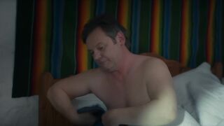 Vanessa Aleksander, Malgorzata Foremniak topless – Krew s01e01e02e06 (2023)